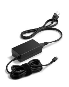 HP 65W Halogen Free LC USB-C AC Adapter