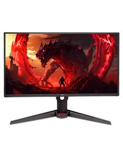 Acer XV270X1BMIIPRX computer monitor 68,6 cm (27") 1920 x 1080 Pixels Full HD LCD Zwart