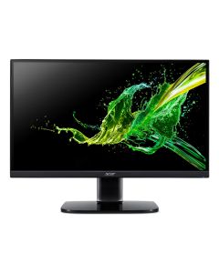 Acer KA2 KA272U G computer monitor 68,6 cm (27") 2560 x 1440 Pixels Quad HD LCD Zwart