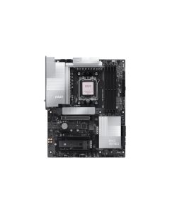 MSI PRO X870E-P WIFI moederbord AMD X870E Socket AM5 ATX