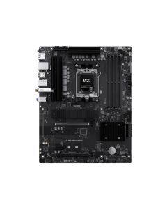 MSI PRO B850-S WIFI6E moederbord AMD B850 Socket AM5 ATX