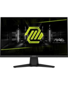 MSI MAG 244F computer monitor 59,9 cm (23.6") 1920 x 1080 Pixels Full HD LCD Zwart