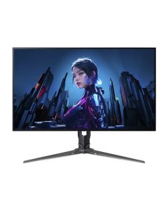 Acer Predator X32X3BMIIPHUZX computer monitor 80 cm (31.5") 3840 x 2160 Pixels 4K Ultra HD OLED Zwart