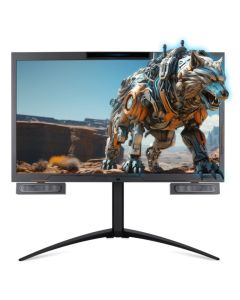 Acer Predator PSV27-2 computer monitor 68,6 cm (27") 3840 x 2160 Pixels 4K Ultra HD LCD Zwart