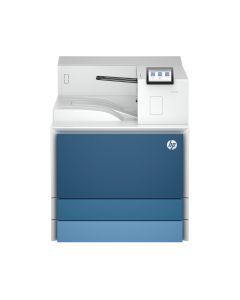 HP LaserJet Enterprise 8501dn Zwart-wit Printer