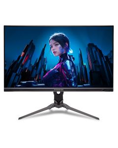 Acer Predator UM.HX3EE.501 computer monitor 68,6 cm (27") 3840 x 2160 Pixels 4K Ultra HD Zwart