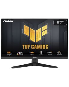 ASUS TUF Gaming VG279QE5A computer monitor 68,6 cm (27") 1920 x 1080 Pixels Full HD LCD Zwart