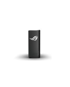 ASUS ROG Strix GS-BE18000 draadloze router 2.5 Gigabit Ethernet Tri-band (2,4 GHz / 5 GHz / 6 GHz) Zwart