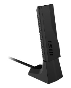 MSI BE6500 WiFi7 USB Stick - Dongle WLAN 2880 Mbit/s