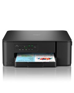 Brother DCP-J1260W multifunctionele printer Inkjet A4 1200 x 6000 DPI 16 ppm Wifi