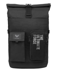 ASUS TUF Gaming VP4700 43,2 cm (17") Rugzak Zwart