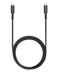 ASUS LCR50 USB-kabel 1,5 m USB C 0,48 Gbit/s 240 W Zwart