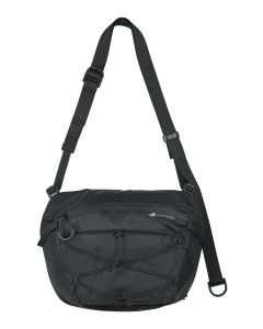 ASUS ROG Archer Carry Bag BC1004 Nylon Zwart Man Schoudertas