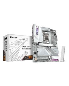 GIGABYTE X870E AORUS ELITE WIFI7 ICE Moederbord