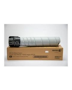Xerox 006R01711 tonercartridge 1 stuk(s) Origineel Zwart