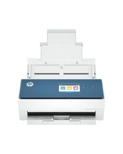 HP ScanJet Enterprise Flow N9000 sn1 ADF-scanner 600 x 600 DPI A3 Blauw, Wit