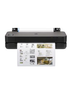 HP Designjet T230 24 inch printer