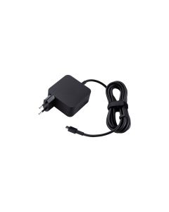 ASUS AC65-00(A23-065N1A)/EU netvoeding & inverter Binnen 65 W Zwart