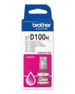 Brother BTD100M inktnavulling voor printers Origineel