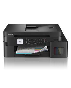 Brother MFC-T930DW multifunctionele printer Inkjet A4 6000 x 1200 DPI 30 ppm Wifi