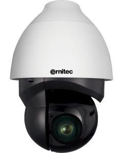 Ernitec 0070-05852IR bewakingscamera Dome IP-beveiligingscamera Binnen & buiten 1945 x 1097 Pixels Plafond/muur/paal