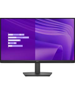 DELL E Series E2425HM computer monitor 60,5 cm (23.8") 1920 x 1080 Pixels Full HD LCD Zwart