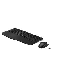 HP 685 Comfort Dual-Mode toetsenbord en muis combinatie