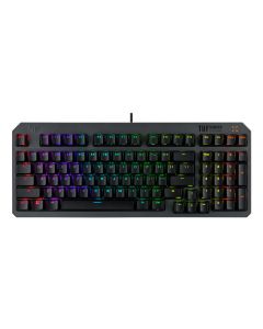 ASUS TUF Gaming K3 Gen II toetsenbord Gamen USB QWERTY Frans Zwart