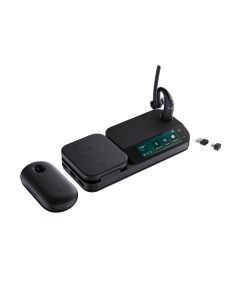 Yealink BH71 Workstation Pro USB-C/A Headset