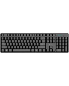 Acer USB Wired Keyboard toetsenbord Thuis/Werk QWERTY US International Zwart