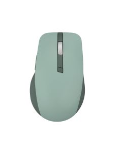 ASUS SmartO Mouse MD200 Silent Plus muis Kantoor Ambidextrous RF-draadloos + Bluetooth Optisch 4200 DPI