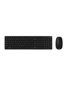 ASUS W5000 toetsenbord Inclusief muis Universeel RF Draadloos Zwart