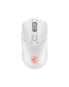 MSI Versa 300 Wireless muis Gamen Rechtshandig RF Wireless + Bluetooth + USB Type-C Optisch 8000 DPI