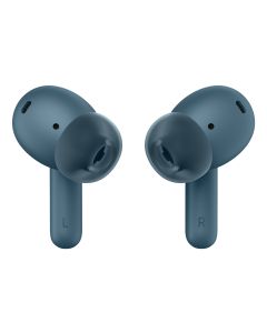 Lenovo TWS Yoga PC Edition Headset True Wireless Stereo (TWS) In-ear Oproepen/muziek Bluetooth Blauwgroen