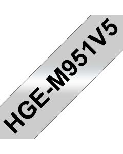 Brother HGE-M951V5 labelprinter-tape