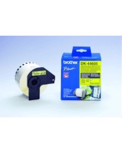 Brother DKN55224 labelprinter-tape