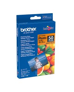 Brother BP-71GP50 Wit