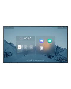 Yealink MeetingDisplay 75''
