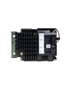 DELL PERC H740P RAID controller PCI Express x8 3.1 12 Gbit/s