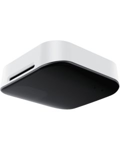 Yealink RoomSensor Pro Multifunctionele ruimtesensor Zwart, Wit