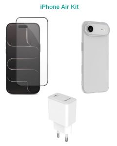eSTUFF ES-KIT-IPH17AIR oplader voor mobiele apparatuur