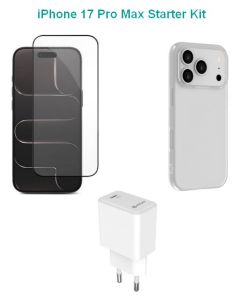 eSTUFF ES-KIT-IPH17PROMAX oplader voor mobiele apparatuur