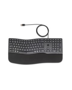HP 480 Comfort Wired-toetsenbord