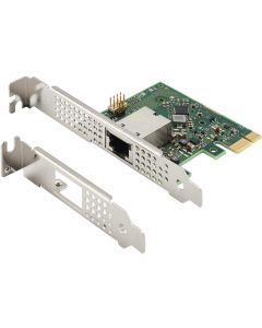 HP Intel I226-T1 2.5GbE Ethernet Network Adapter interfacekaart/-adapter Intern RJ-45