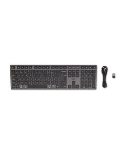 HP 720 Multi-Device Rechargeable Wireless Keyboard