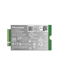 HP 5G Sub-6 Cat 19 WWAN Intern