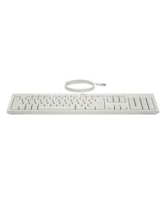 HP 225 muis en toetsenbord met kabel
