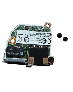 HP Z2 2.5GbE LAN Flex Port interfacekaart/-adapter