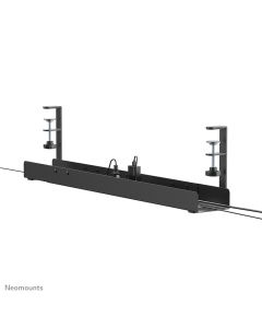 Neomounts ADS07-120BL Kabelgoot - klembevestiging - universeel