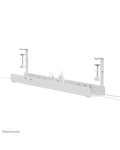 Neomounts ADS07-120WH Kabelgoot - klembevestiging - universeel